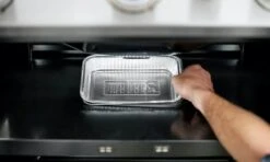 Weber Genesis II EX-315 GBS -Broil King Geschaft 61015779 fettauffangsystem