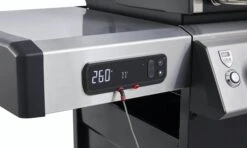 Weber Genesis II EX-315 GBS -Broil King Geschaft 61015779 weeber connect technologie