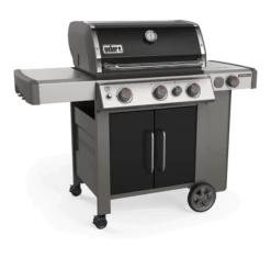 Weber Genesis II EP-335 (GBS) Gasgrill -Broil King Geschaft 61016179 genesis ep 335