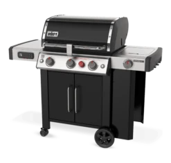 Weber Genesis II EX-335 GBS -Broil King Geschaft 61016779 Genesis II 335 gbs