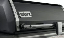 Weber Genesis II EX-335 GBS -Broil King Geschaft 61016779 porzellanemaillierter deckel