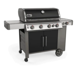 Weber Genesis II EP-435 (GBS) Gasgrill -Broil King Geschaft 62016179 Genesis II ep 435 gbs