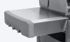 Weber Genesis II EP-435 (GBS) Gasgrill -Broil King Geschaft 62016179 seitentische