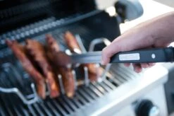 Broil King Zange -Broil King Geschaft 64012 GRILLZANGE IMPERIAL LIFESTYLE 01