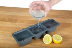 Broil King Eis-Grillbürste -Broil King Geschaft 65679 Eis Reinigungsb rste lifestyle 02