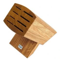 KAI Messerblock, Unbestückt