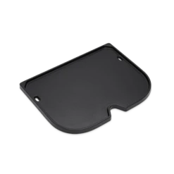 Weber Grillplatte - Für Lumin Compact (6611) -Broil King Geschaft 6611 lumin grillplatte compact3