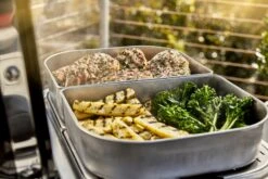 Weber Multifunktions-Erweiterungs-Set - Für Lumin (6614) -Broil King Geschaft 6613 lumin compact erweiterungsset4 png