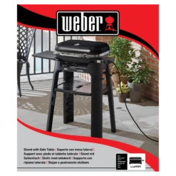 Weber Stand - Für Lumin (6617) 14 Weber Stand - Für Lumin (6617) -Broil King Geschaft 6617 lumin stand7
