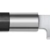 KAI Wasabi Black Allzweckmesser 4" (10,0 Cm)