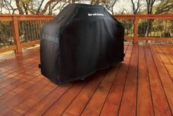 Broil King Schutzhülle Royal, Monarch, Baron 300er, Crown 300er Serie -Broil King Geschaft 68470 SCHUTZH LLE ROYAL MONARCH BARON300ER CROWN300ER LIFESTYLE 01