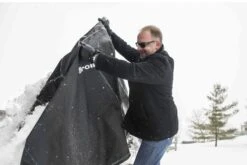 Broil King Schutzhülle Royal, Monarch, Baron 300er, Crown 300er Serie -Broil King Geschaft 68470 SCHUTZH LLE ROYAL MONARCH BARON300ER CROWN300ER LIFESTYLE 03