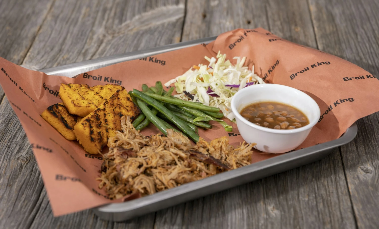 Broil King Butcher Paper 9 Broil King Butcher Paper – Bild 9