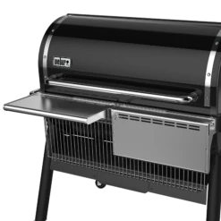 Weber SmokeFire EX6 Fronttisch (7003) -Broil King Geschaft 7003 3 rgb