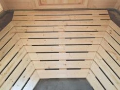 Wolff Finnhaus Grillkota Basic 9 Aktionsmodell -Broil King Geschaft 779100 1 105