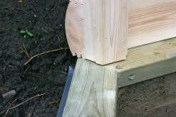 Wolff Finnhaus Grillkota Basic 6.7 -Broil King Geschaft 779110 1 082