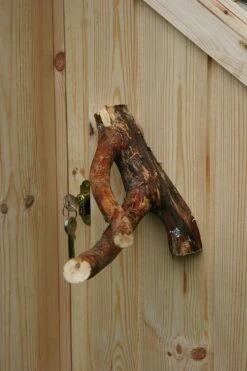 Wolff Finnhaus Grillkota Basic 6.7 -Broil King Geschaft 779110 1 084