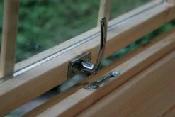 Wolff Finnhaus Grillkota 9 De Luxe Inkl. Grillanlage (B) -Broil King Geschaft 779120 1 080