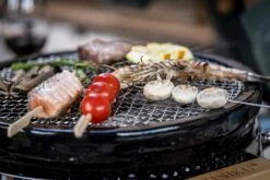 Yakiniku Shichirin Keramikgrill ⌀30 Cm -Broil King Geschaft 800700 Yakiniku Shichirin 15