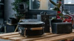 Yakiniku Shichirin Keramikgrill ⌀30 Cm -Broil King Geschaft 800700 Yakiniku mancave 11