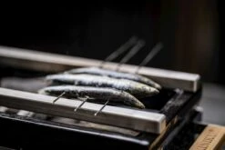 Yakiniku Shichirin Keramikgrill -Broil King Geschaft 800800 800801 500508 Yakiniku Shichirin 19