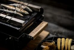 Yakiniku Shichirin Keramikgrill -Broil King Geschaft 800800 800801 500508 yakiniku PieterDHoop 16