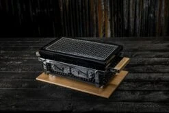 Yakiniku Shichirin Keramikgrill -Broil King Geschaft 800800 Yakiniku Shichirin Rectangular