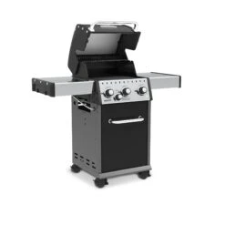 Broil King Baron 340 -Broil King Geschaft 874262 BARON340 04