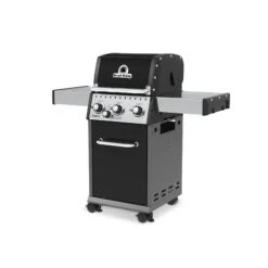 Broil King Baron 340 -Broil King Geschaft 874262 BARON340 05
