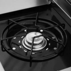 Broil King Baron 340 -Broil King Geschaft 874262 BARON340 SIDE BURNER 03