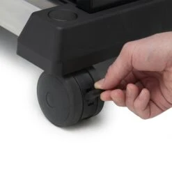 Broil King Baron 490 Inkl. Abdeckhaube & Gussplatte -Broil King Geschaft 875282 BARON490 DETAILS 01