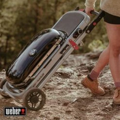 Weber Traveler -Broil King Geschaft 9010079 Traveler 5