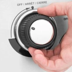 Broil King Regal 420 Built-In Einbaugrill Inkl. Grillbesteck, Gussplatte & Wokeinsatz -Broil King Geschaft 985652 REGAL420 CONTROL 01