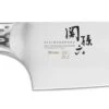 KAI Seki Magoroku Shoso Santoku 6.5" (16,5 Cm)