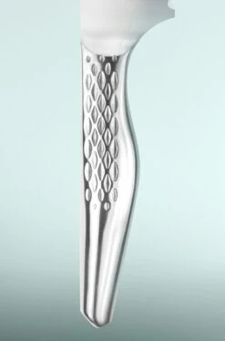 KAI Seki Magoroku Shoso Brotmesser 9.5" (24,0 Cm) -Broil King Geschaft AB 51 detail 2019 01