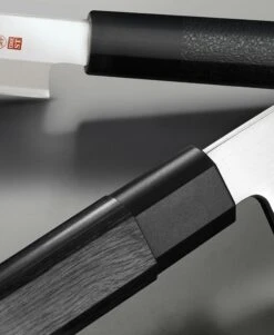 KAI Seki Magoroku Kinju Yanagiba 9.5" (24,0 Cm) -Broil King Geschaft AK detail 2020 01