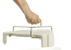 Big Green Egg Large ConvEGGtor Heber