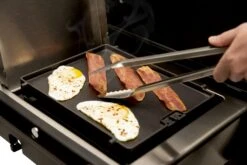 Broil King Seitenbrenner Gussplatte -Broil King Geschaft BK 11250 Lifestyle 01