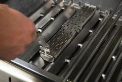 Broil King Pellet-Smokerbox -Broil King Geschaft BK 60181 lifestyle 02