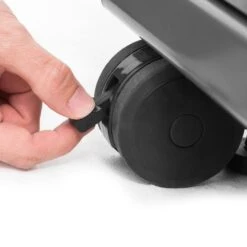 Broil King Crown 310 -Broil King Geschaft BK CasterLock 01 2