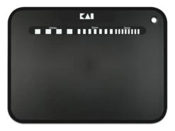 KAI Flexible Schneidmatte, Schwarz, Größe S