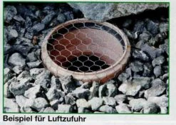 Wolff Finnhaus Grillkota 9 De Luxe Mit Saunaanbau -Broil King Geschaft Beispiel fuer Luftzufuhr 4