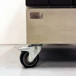 Big Green Egg Beton Untergestell Für Large -Broil King Geschaft Betonelement NEU 5