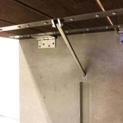 Big Green Egg Beton Untergestell Für Large -Broil King Geschaft Betonelement NEU 8