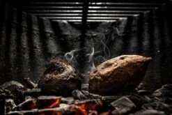 Big Green Egg Kochbuch Modus Operandi -Broil King Geschaft BigGreenEgg ModusOperandi Afterglow 3