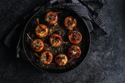 Big Green Egg Kochbuch Modus Operandi -Broil King Geschaft BigGreenEgg ModusOperandi Fruit