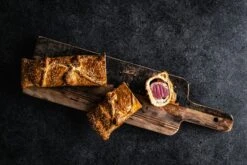 Big Green Egg Kochbuch Modus Operandi -Broil King Geschaft BigGreenEgg ModusOperandi Wild 2