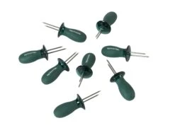 Big Green Egg Maiskolbenhalter