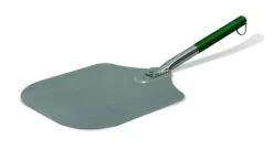 Big Green Egg Pizzaset Für XLarge -Broil King Geschaft Big Green Egg Pizza Schaufel aus Aluminium 4