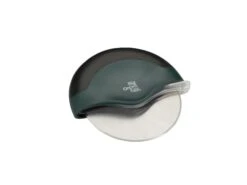 Big Green Egg Pizzaset Für XLarge -Broil King Geschaft Big Green Egg Pizzaschneider Kompakt 2